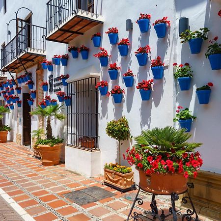 Holiday Home Marbella Old Town By Interhome Luaran gambar