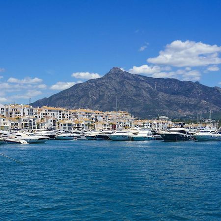Holiday Home Marbella Old Town By Interhome Luaran gambar