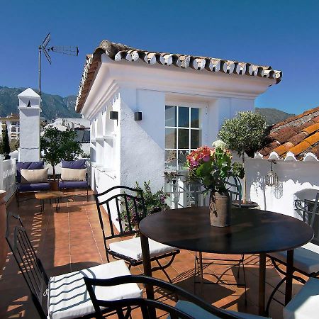 Holiday Home Marbella Old Town By Interhome Luaran gambar