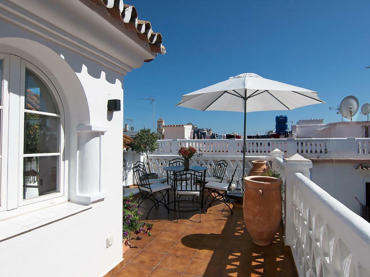 Holiday Home Marbella Old Town By Interhome Luaran gambar