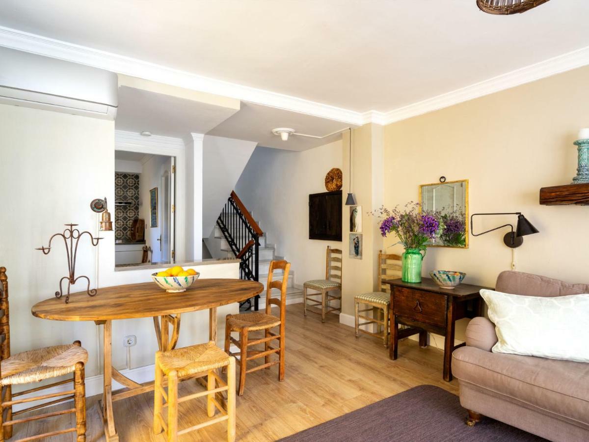 Holiday Home Marbella Old Town By Interhome Luaran gambar