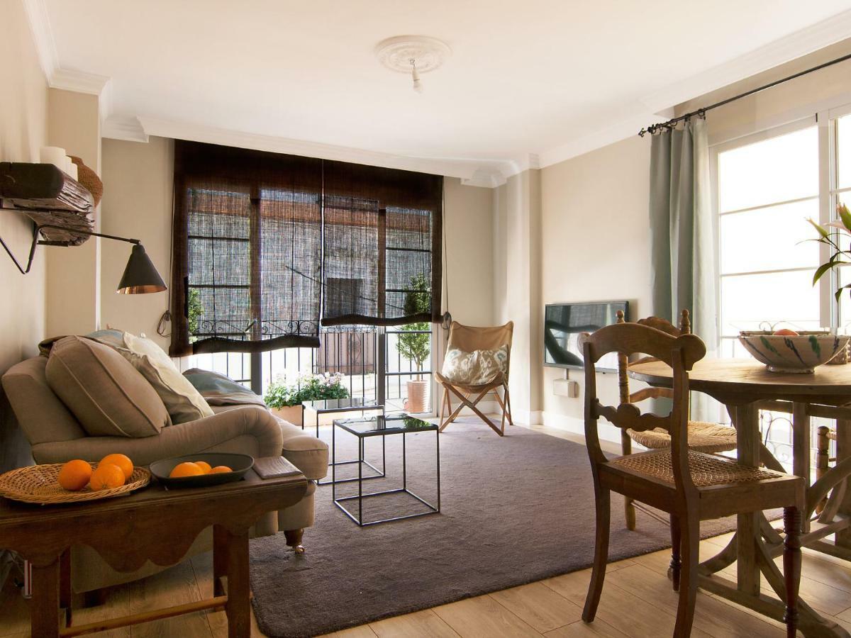 Holiday Home Marbella Old Town By Interhome Luaran gambar