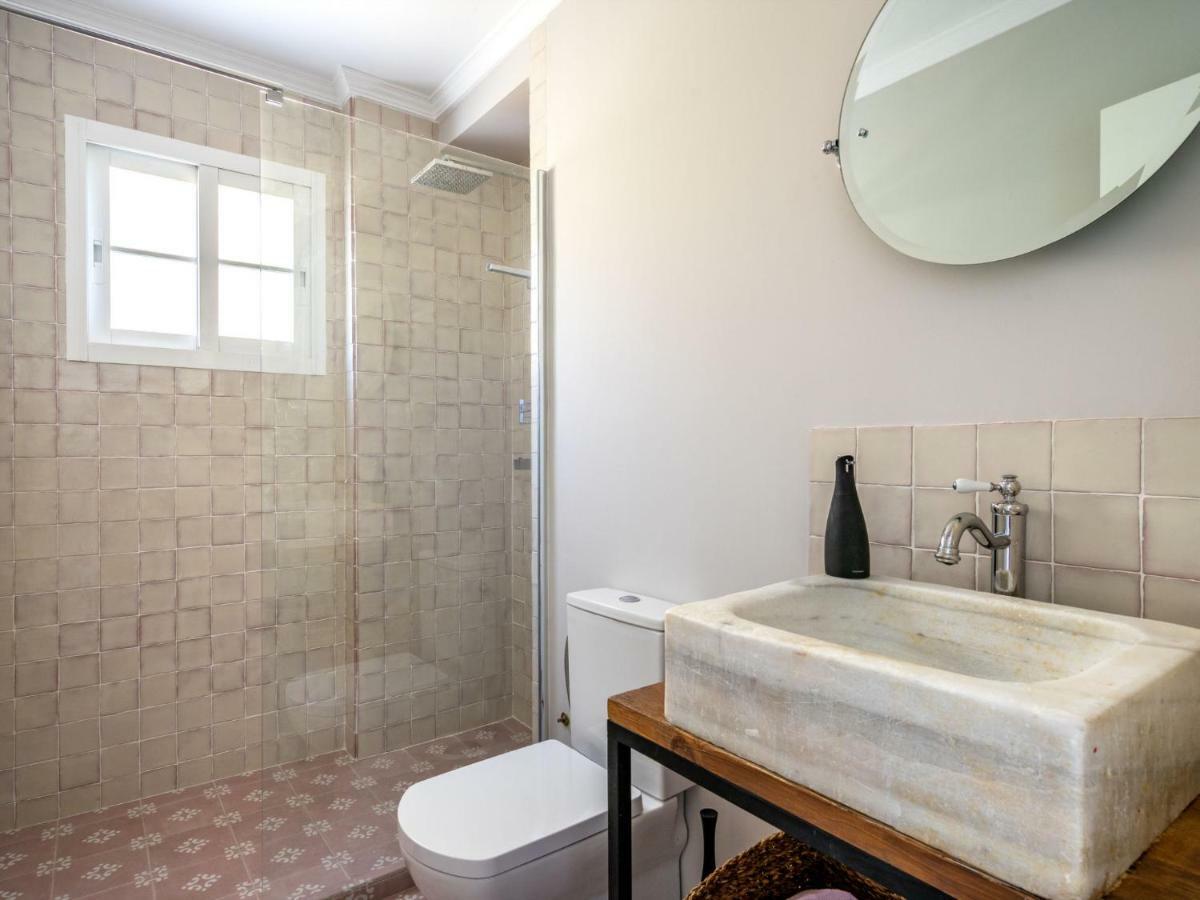 Holiday Home Marbella Old Town By Interhome Luaran gambar