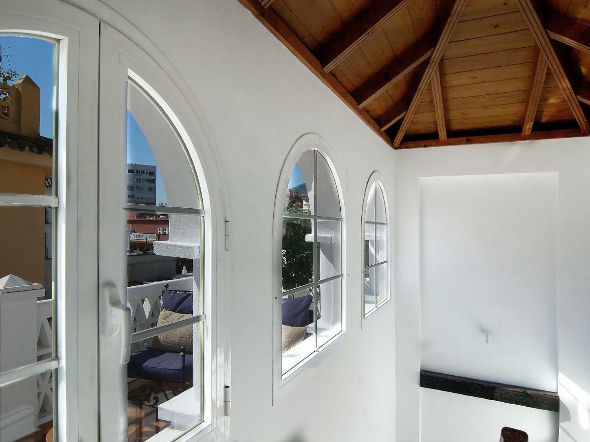 Holiday Home Marbella Old Town By Interhome Luaran gambar