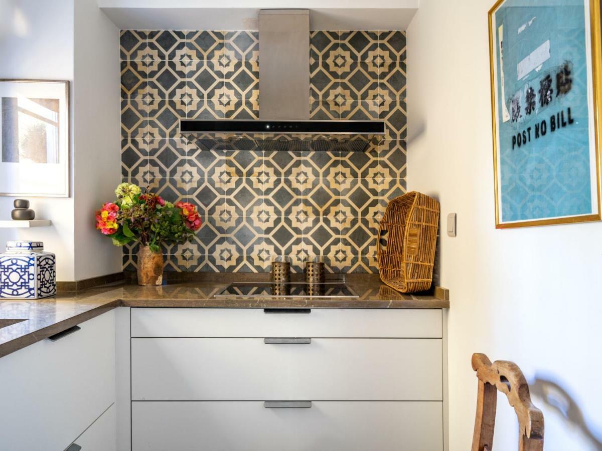 Holiday Home Marbella Old Town By Interhome Luaran gambar