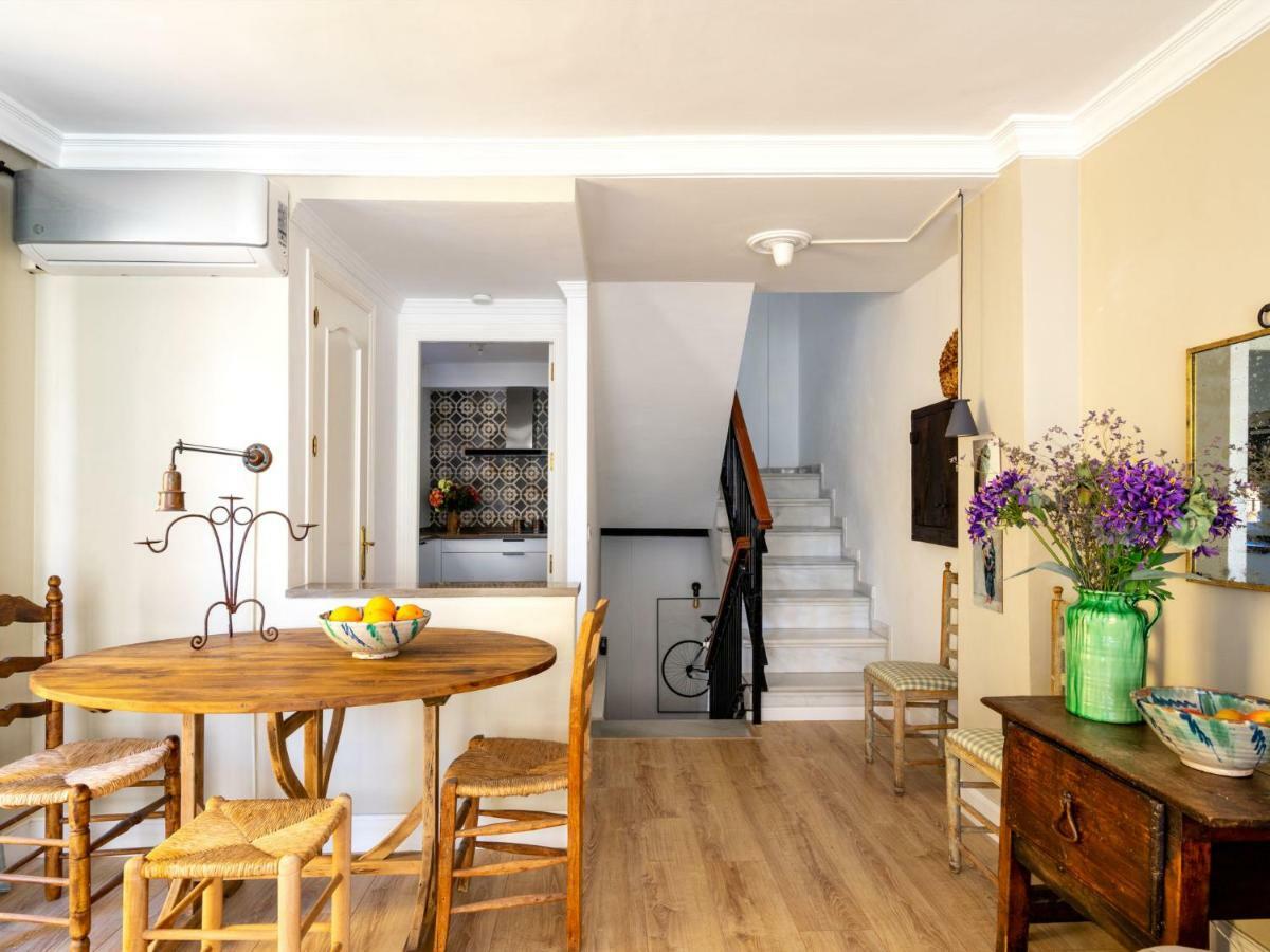 Holiday Home Marbella Old Town By Interhome Luaran gambar